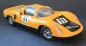 Preview: Gama Porsche Carrera 10 Rallye 1968 Plastikmodell (6563)